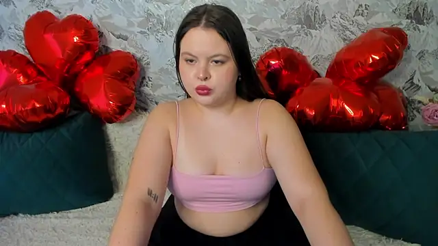 Snapshot of Lisa_Payne chatting on 02.11.25 Lisa Payne online show from 02.11.25