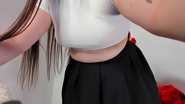 Snapshot of Lisa_Payne chatting on 02.15.25 Lisa Payne online show from 02.15.25