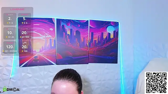 Snapshot of Lisa_Payne chatting on 10.05.25 Lisa Payne online show from 10.05.25