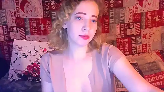 Snapshot of MelxMellie chatting on 02.27.25 MelxMellie online show from 02.27.25