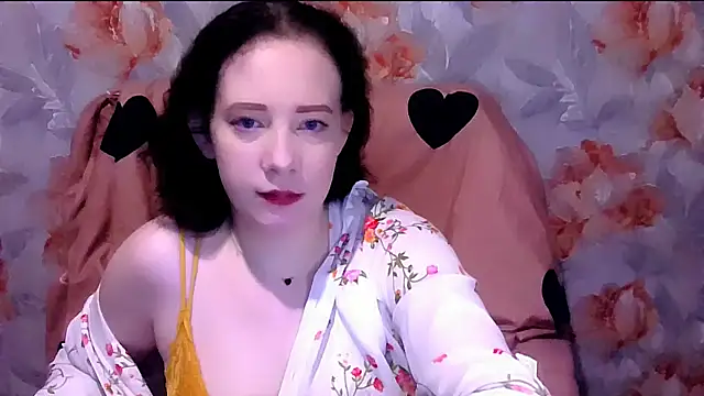 MelxMellie online show from 02.09.26