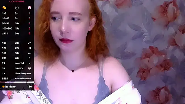 MelxMellie online show from 03.21.26