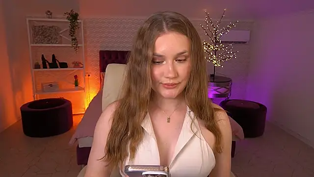 FoxyyKate online show from 05.22.26