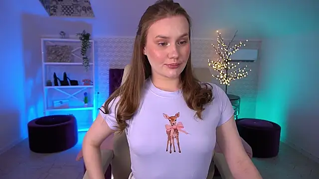 FoxyyKate online show from 05.26.26