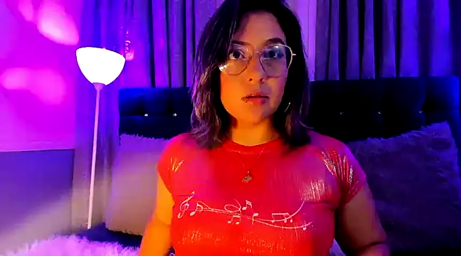 Pandoracherry online show from 01.10.25