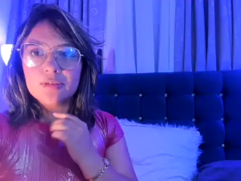 Pandoracherry online show from 01.10.25