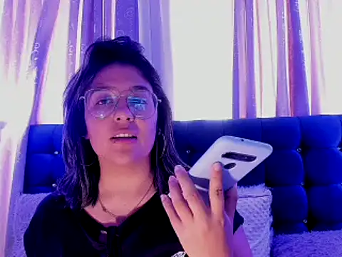 Pandoracherry online show from 01.15.25