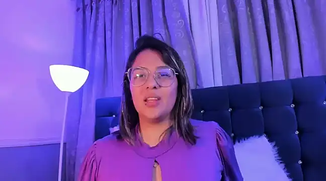 Pandoracherry online show from 02.05.25