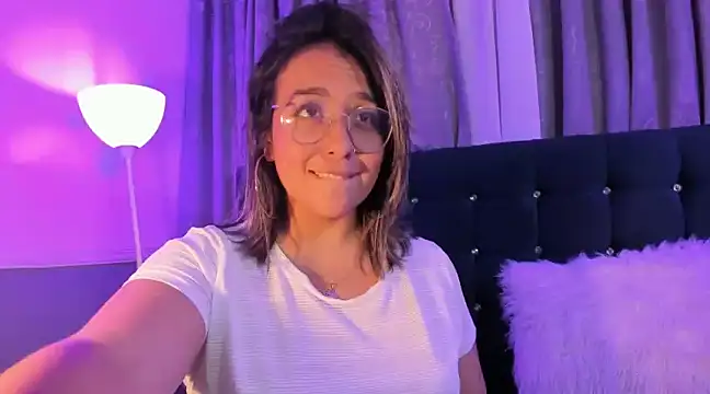 Pandoracherry online show from 02.08.25