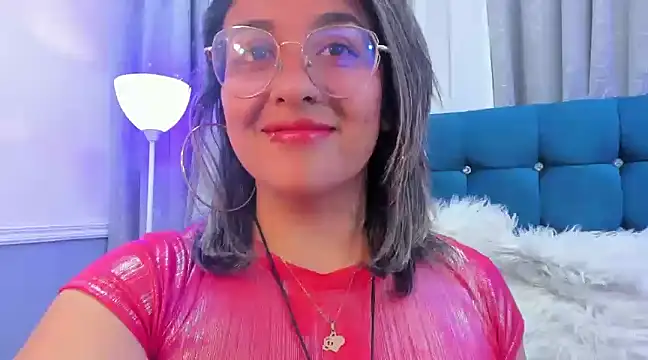 Pandoracherry online show from 02.19.25