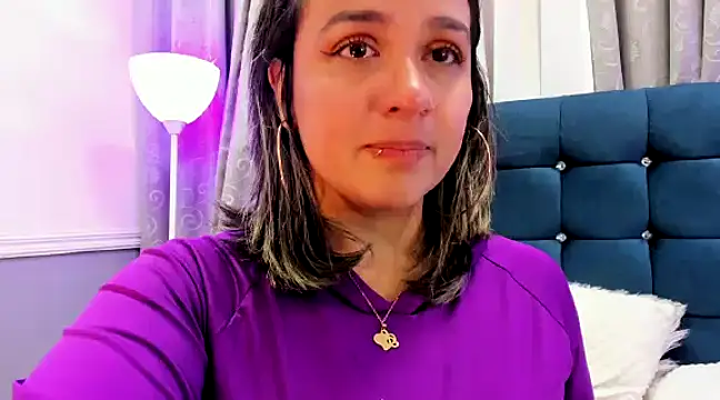 Pandoracherry online show from 02.21.25