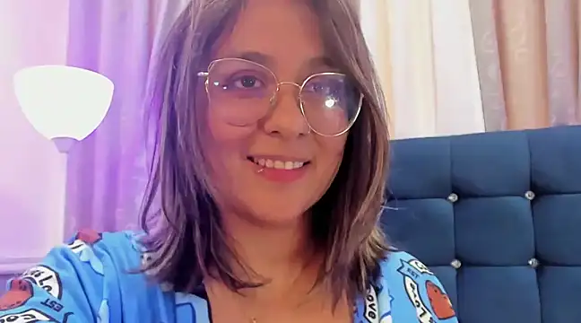 Pandoracherry online show from 02.28.25