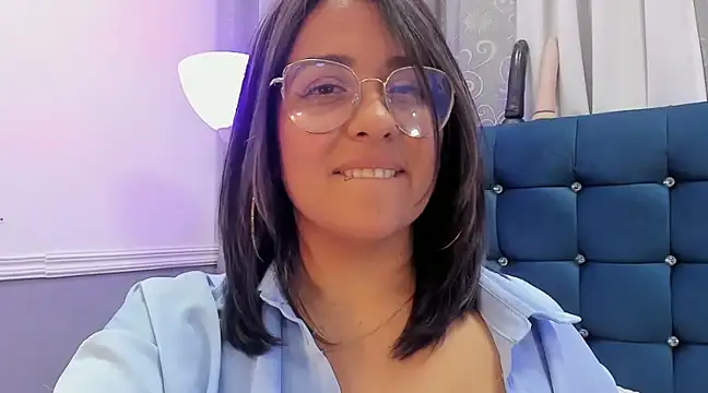 Pandoracherry online show from 03.02.25