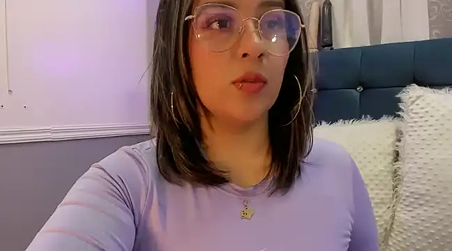 Pandoracherry online show from 03.13.25