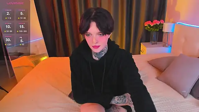 Simona Rain online show from 01.22.25