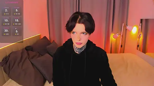 Simona Rain online show from 01.23.25