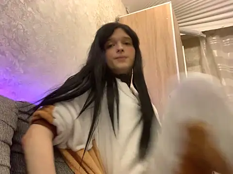 Simona Rain online show from 02.16.25