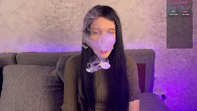 Simona Rain online show from 02.23.25