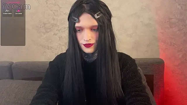 Simona Rain online show from 02.27.25