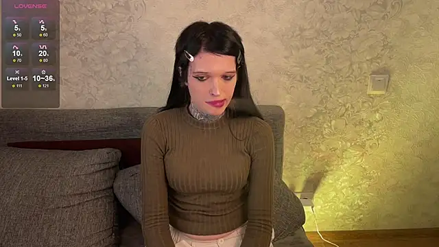 Simona Rain online show from 03.07.25