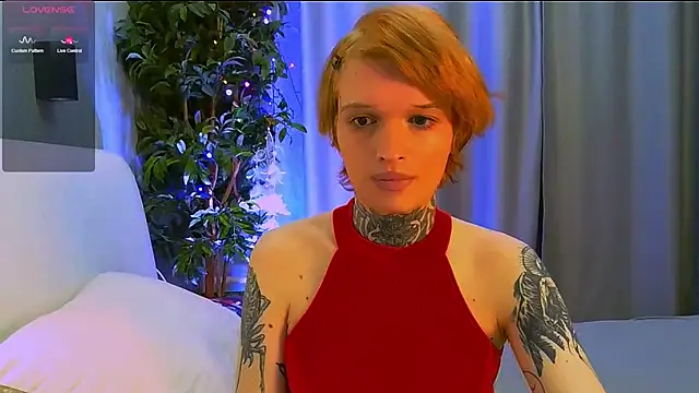 Simona Rain online show from 03.19.25