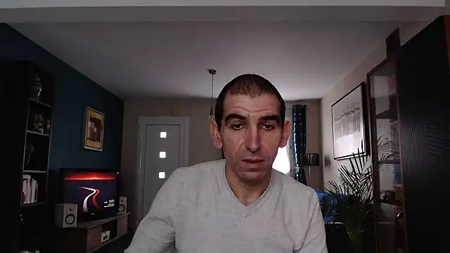 Snapshot of Samir_44200 chatting on 12.05.24 Samir 44200 online show from 12.05.24