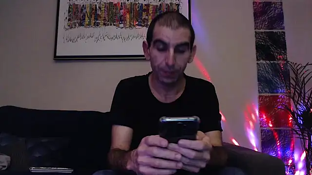 Snapshot of Samir_44200 chatting on 12.06.24 Samir 44200 online show from 12.06.24