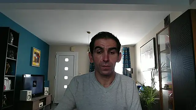 Snapshot of Samir_44200 chatting on 01.15.25 Samir 44200 online show from 01.15.25