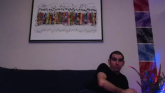 Samir 44200 online show from 04.18.26