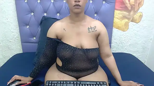 LolaTwerksXX online show from 03.14.26