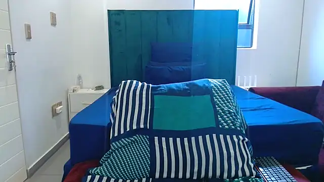 LolaTwerksXX online show from 03.25.26