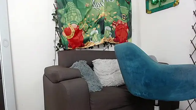 GeorginaBianco online show from 03.06.26