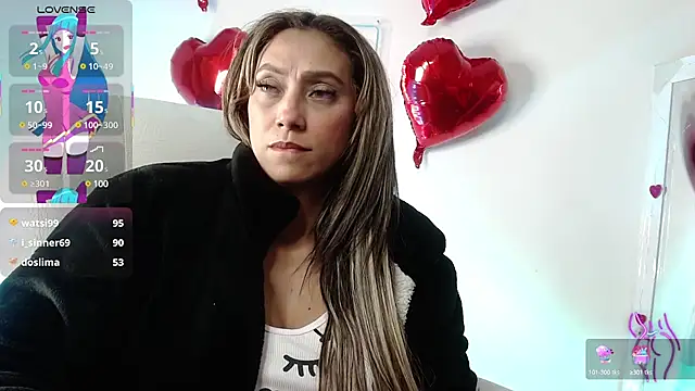 salome drasin online show from 03.05.25