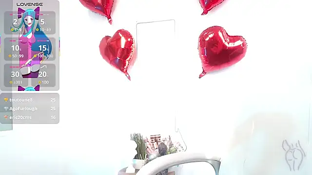 salome drasin online show from 03.10.25