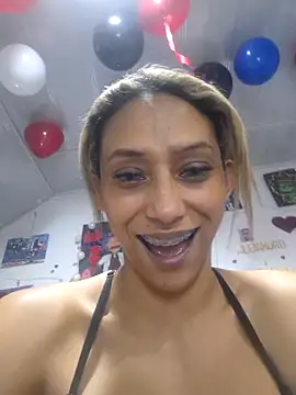 salome drasin online show from 03.12.26