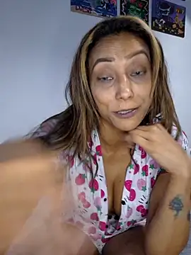 salome drasin online show from 03.29.26