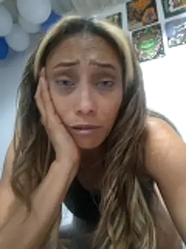 salome drasin online show from 04.06.26