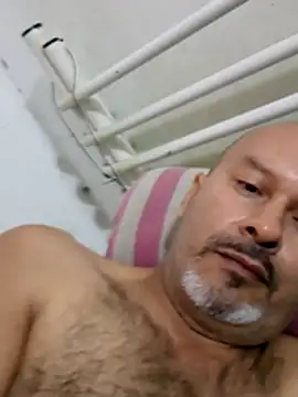 Juan 45 online show from 07.06.26