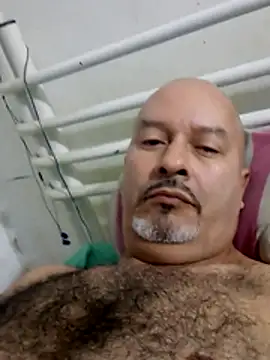 Juan 45 online show from 07.17.26