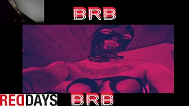 Darkness jones  online show from 03.26.26