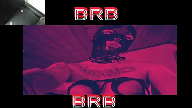 Darkness jones  online show from 03.27.26