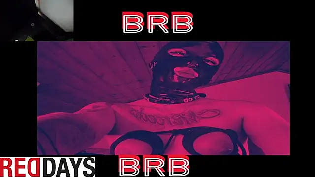 Darkness jones  online show from 04.15.26