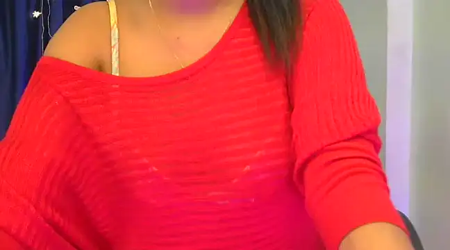 Snapshot of Missjaan chatting on 03.04.25 Missjaan online show from 03.04.25