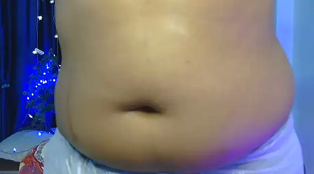 Snapshot of Missjaan chatting on 03.15.25 Missjaan online show from 03.15.25