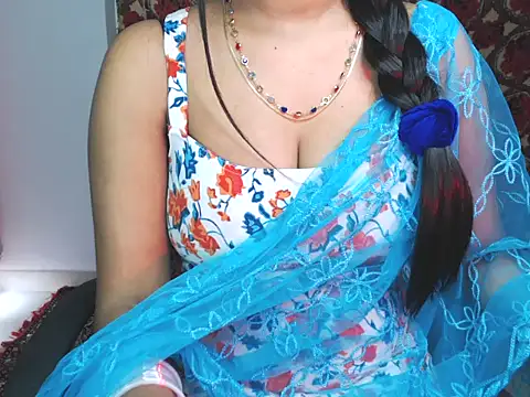 Missjaan online show from 12.04.25