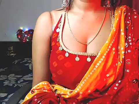 Snapshot of Missjaan chatting on 06.05.26 Missjaan online show from 06.05.26