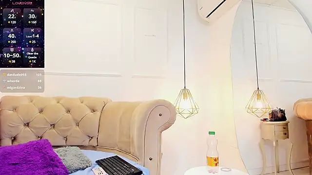 Snapshot of briannaduque chatting on 03.04.25 briannaduque online show from 03.04.25