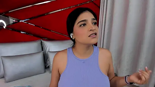 AdeleGray online show from 02.13.25