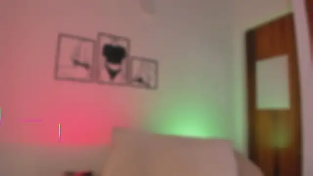 777AylinZ online show from 01.17.26