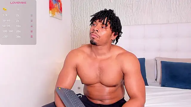 Jacub Micke1 online show from 02.10.26